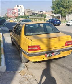 بيجو 405